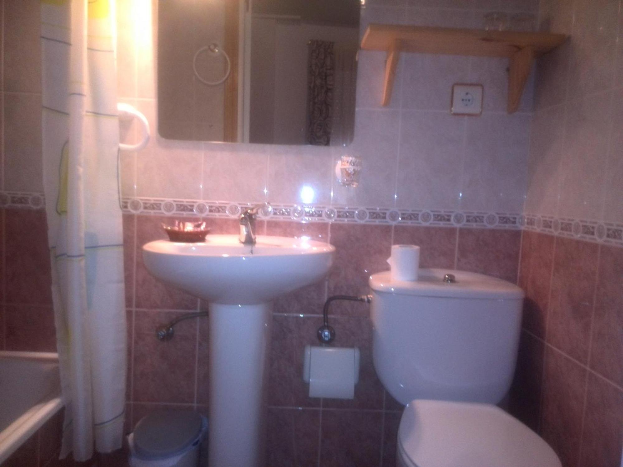 Hostal Yuste Garganta la Olla Room photo