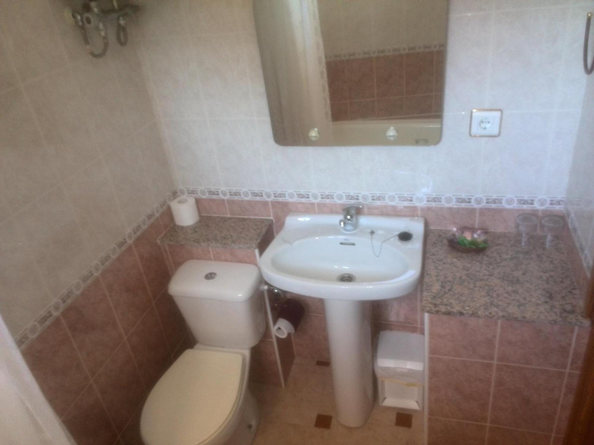Hostal Yuste Garganta la Olla Room photo